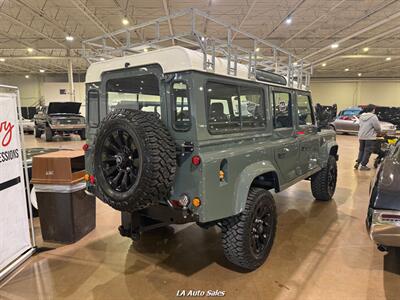 1991 Land Rover Defender 110   - Photo 3 - West Monroe, LA 71225