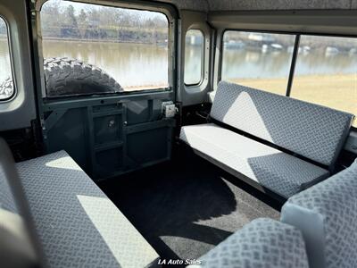 1991 Land Rover Defender 110   - Photo 34 - Monroe, LA 71201