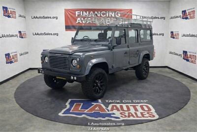 1991 Land Rover Defender 110   - Photo 1 - Monroe, LA 71201