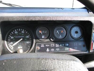 1991 Land Rover Defender 110 - Photo 26 - Monroe, LA 71201
