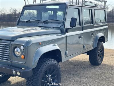 1991 Land Rover Defender 110   - Photo 4 - Monroe, LA 71201