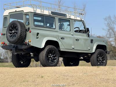 1991 Land Rover Defender 110   - Photo 23 - Monroe, LA 71201