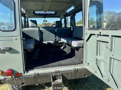 1991 Land Rover Defender 110   - Photo 9 - Monroe, LA 71201
