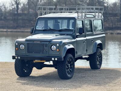 1991 Land Rover Defender 110   - Photo 8 - Monroe, LA 71201