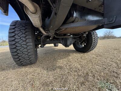 1991 Land Rover Defender 110   - Photo 43 - Monroe, LA 71201