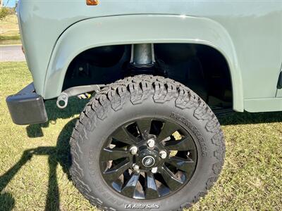 1991 Land Rover Defender 110   - Photo 31 - Monroe, LA 71201