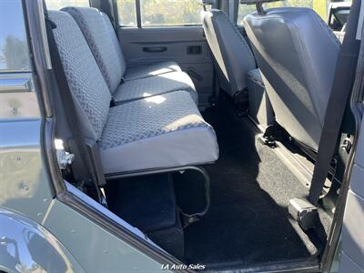 1991 Land Rover Defender 110   - Photo 25 - Monroe, LA 71201