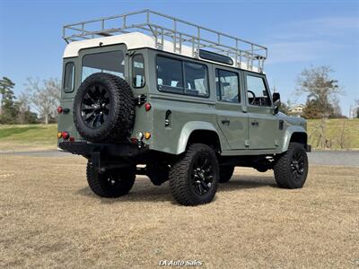 1991 Land Rover Defender 110   - Photo 22 - Monroe, LA 71201