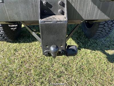 1991 Land Rover Defender 110 - Photo 32 - Monroe, LA 71201