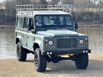 1991 Land Rover Defender 110   - Photo 9 - Monroe, LA 71201