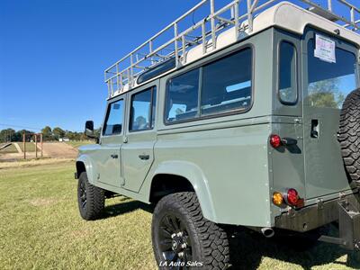 1991 Land Rover Defender 110   - Photo 5 - Monroe, LA 71201