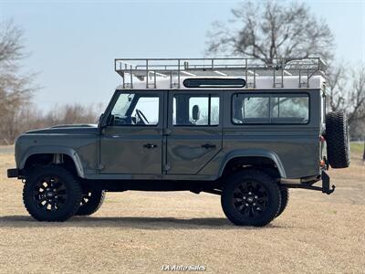 1991 Land Rover Defender 110   - Photo 20 - Monroe, LA 71201