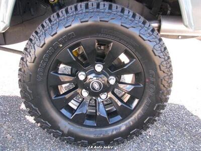 1991 Land Rover Defender 110 - Photo 16 - Monroe, LA 71201