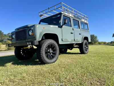 1991 Land Rover Defender 110   - Photo 3 - Monroe, LA 71201
