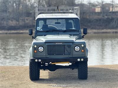 1991 Land Rover Defender 110   - Photo 11 - Monroe, LA 71201