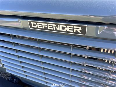 1991 Land Rover Defender 110   - Photo 23 - Monroe, LA 71201