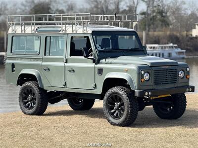 1991 Land Rover Defender 110   - Photo 7 - Monroe, LA 71201