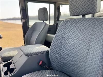 1991 Land Rover Defender 110   - Photo 37 - Monroe, LA 71201