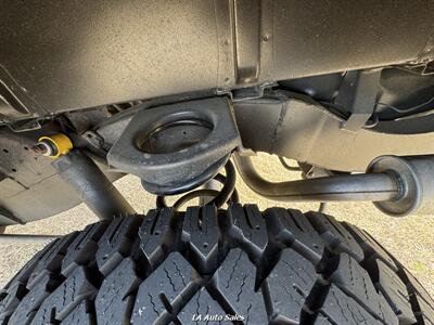 1991 Land Rover Defender 110   - Photo 42 - Monroe, LA 71201