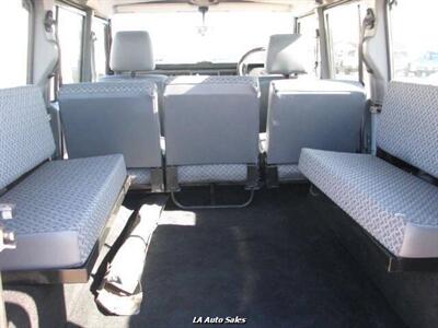 1991 Land Rover Defender 110 - Photo 17 - Monroe, LA 71201