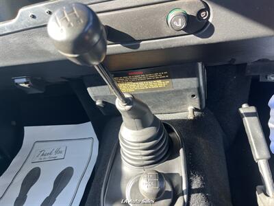 1991 Land Rover Defender 110   - Photo 22 - Monroe, LA 71201