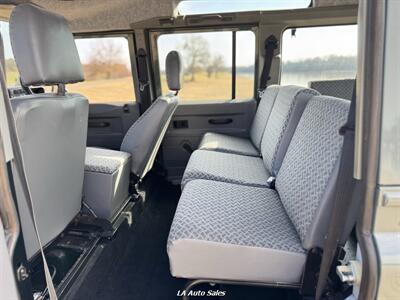 1991 Land Rover Defender 110   - Photo 30 - Monroe, LA 71201