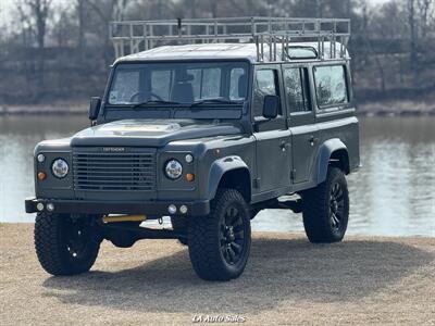 1991 Land Rover Defender 110   - Photo 10 - Monroe, LA 71201