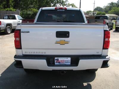 2018 Chevrolet Silverado 1500 LT   - Photo 4 - West Monroe, LA 71225