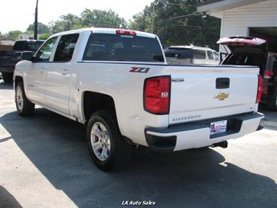 2018 Chevrolet Silverado 1500 LT   - Photo 5 - West Monroe, LA 71225