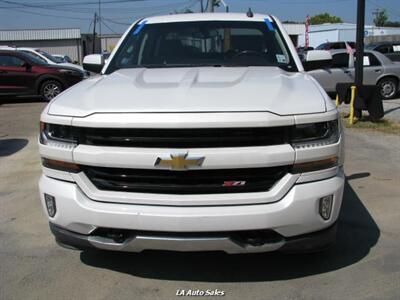 2018 Chevrolet Silverado 1500 LT   - Photo 8 - West Monroe, LA 71225