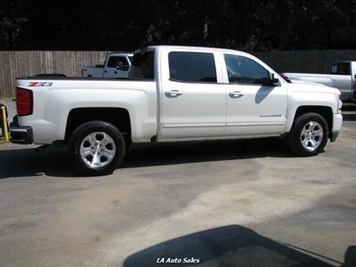 2018 Chevrolet Silverado 1500 LT   - Photo 2 - West Monroe, LA 71225