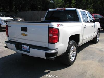 2018 Chevrolet Silverado 1500 LT   - Photo 3 - West Monroe, LA 71225