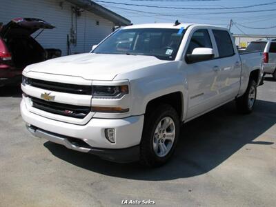 2018 Chevrolet Silverado 1500 LT   - Photo 7 - West Monroe, LA 71225