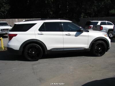 2020 Ford Explorer XLT   - Photo 2 - West Monroe, LA 71225