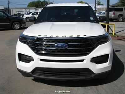 2020 Ford Explorer XLT   - Photo 6 - West Monroe, LA 71225