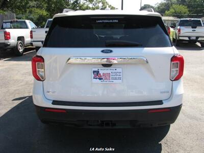 2020 Ford Explorer XLT   - Photo 4 - West Monroe, LA 71225