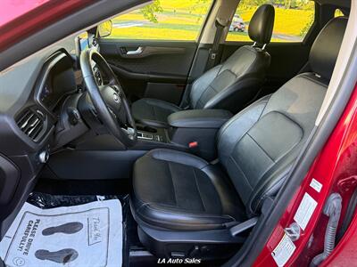 2020 Ford Escape Titanium - Photo 6 - Monroe, LA 71201