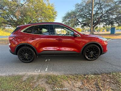 2020 Ford Escape Titanium - Photo 3 - Monroe, LA 71201