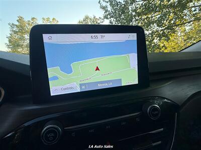 2020 Ford Escape Titanium - Photo 9 - Monroe, LA 71201