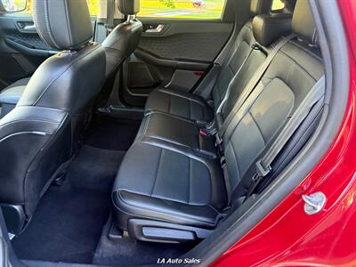 2020 Ford Escape Titanium - Photo 7 - Monroe, LA 71201