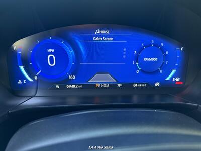 2020 Ford Escape Titanium - Photo 10 - Monroe, LA 71201
