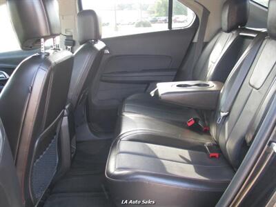 2014 Chevrolet Equinox LTZ   - Photo 11 - Monroe, LA 71201