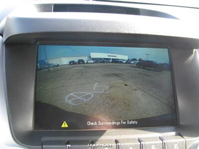 2014 Chevrolet Equinox LTZ   - Photo 18 - Monroe, LA 71201
