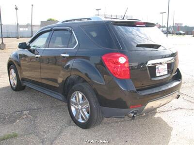 2014 Chevrolet Equinox LTZ   - Photo 5 - Monroe, LA 71201