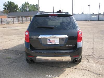 2014 Chevrolet Equinox LTZ   - Photo 4 - Monroe, LA 71201