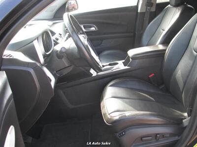 2014 Chevrolet Equinox LTZ   - Photo 15 - Monroe, LA 71201