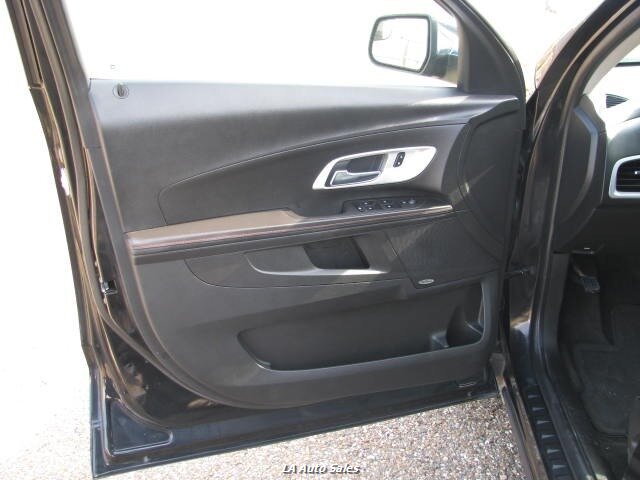 2014 Chevrolet Equinox LTZ photo 15