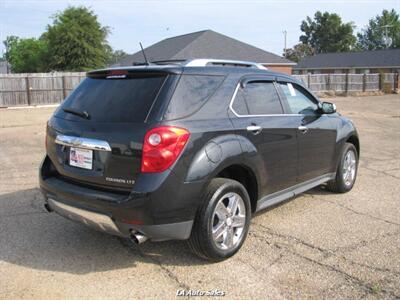 2014 Chevrolet Equinox LTZ   - Photo 3 - Monroe, LA 71201