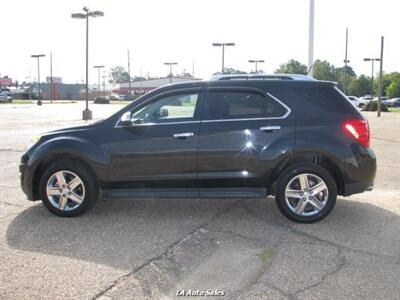 2014 Chevrolet Equinox LTZ   - Photo 6 - Monroe, LA 71201