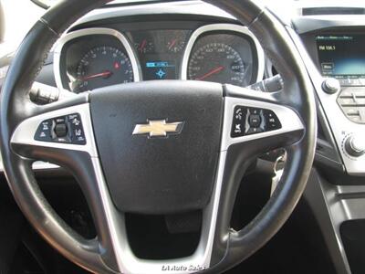 2014 Chevrolet Equinox LTZ   - Photo 19 - Monroe, LA 71201